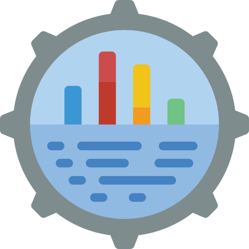 Analytics icon