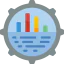 Analytics icon 64x64