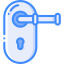 Door handle Symbol 64x64