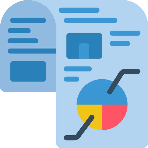 Analytics icon
