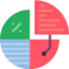 Analytics icon 64x64
