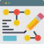 Analytics icon 64x64