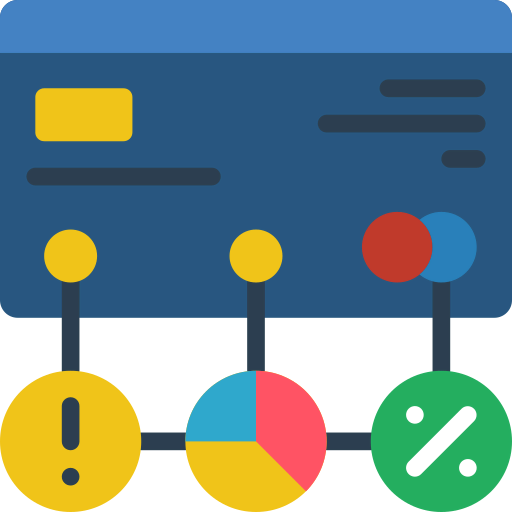 Analytics icon