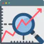 Analytics icon 64x64