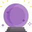 Magic ball アイコン 64x64