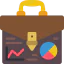 Analytics icon 64x64