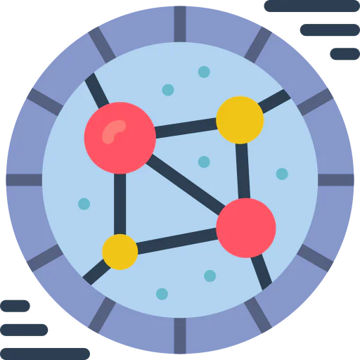 Analytics icon
