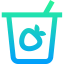 Yogurt icon 64x64