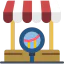 Analytics icon 64x64