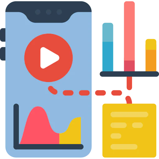 Analytics іконка
