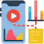 Analytics icon 64x64
