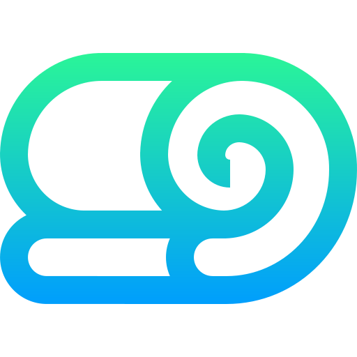 Roll icon