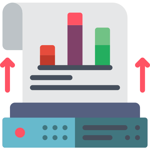Analytics icon