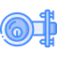 Door lock アイコン 64x64