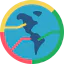 Analytics icon 64x64