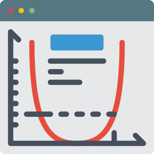 Analytics icon