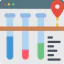 Analytics icon 64x64