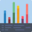 Analytics icon 64x64