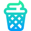 Ice cream icon 64x64