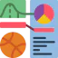 Analytics icon 64x64