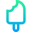 Ice cream icon 64x64