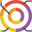 Analytics icon 64x64