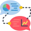 Analytics icon 64x64