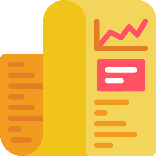 Analytics icon
