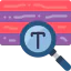 Analytics icon 64x64