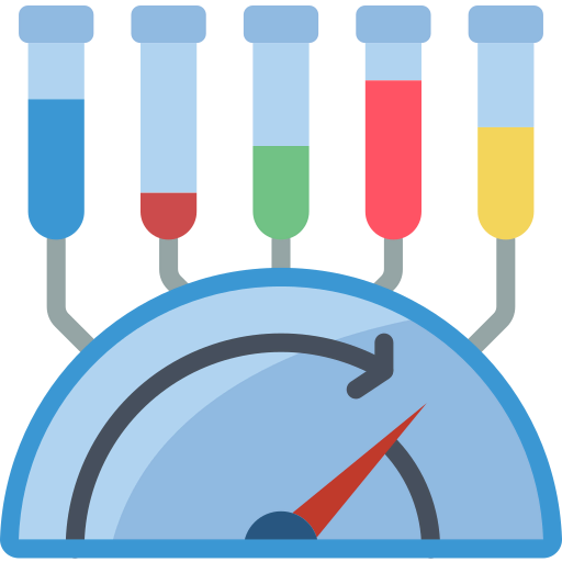 Analytics icon