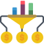 Profits icon 64x64