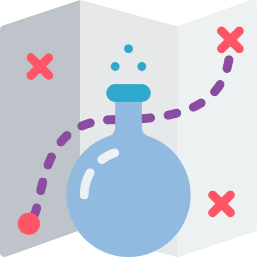 Map icon
