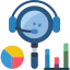 Analytics icon 64x64