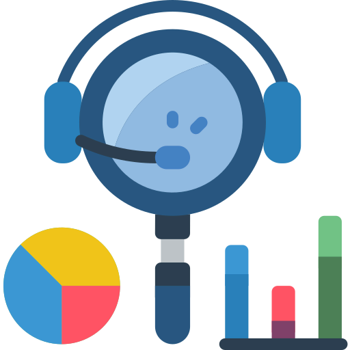 Analytics icon