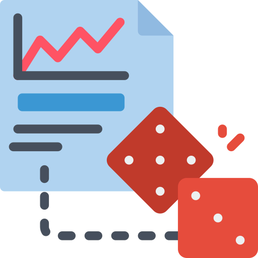 Analytics icon