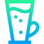 Chocolate milk icon 64x64