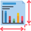 Analytics icon 64x64