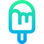 Ice cream icon 64x64
