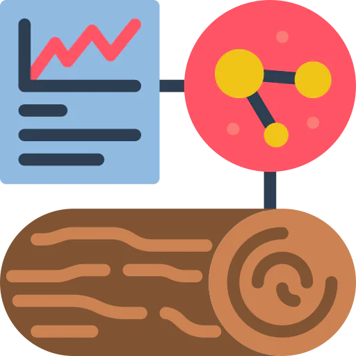 Analytics icon