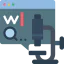 Analytics biểu tượng 64x64