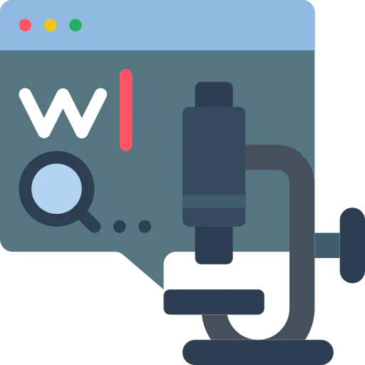 Analytics icon