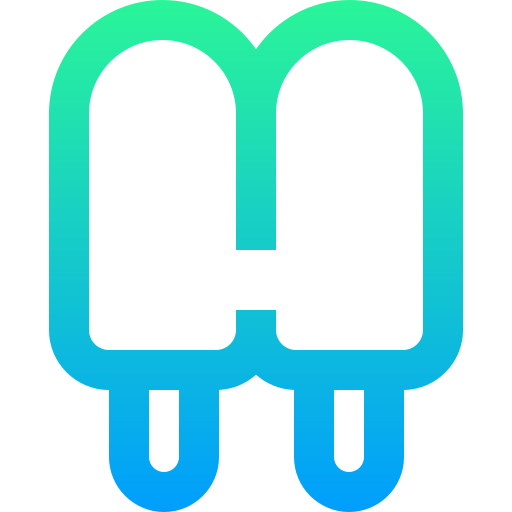 Popsicle icon