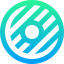 Doughnut icon 64x64