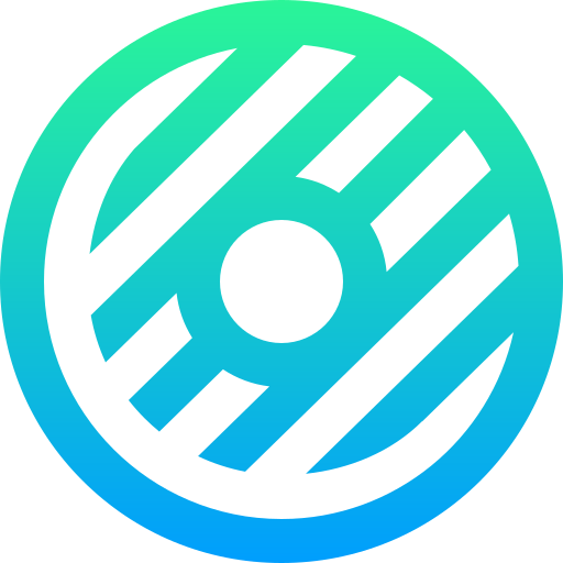Doughnut icon
