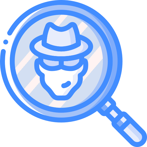 Fraud icon