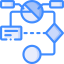 Algorithm ícono 64x64