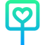 Lollipop icon 64x64