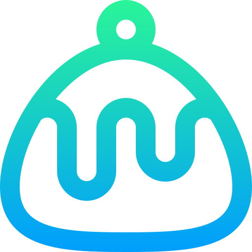 Bun icon