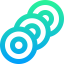 Bagel icon 64x64