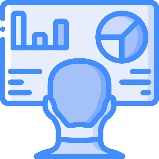Analytics icon